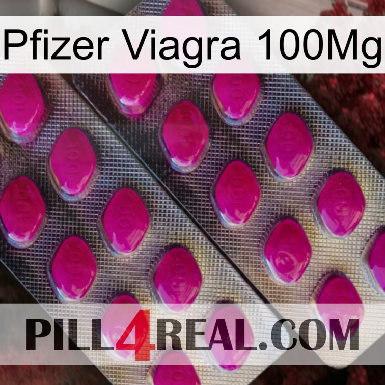 Pfizer Viagra 100Mg 10